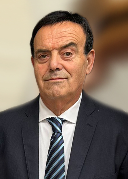 EMILIO FIDANZA